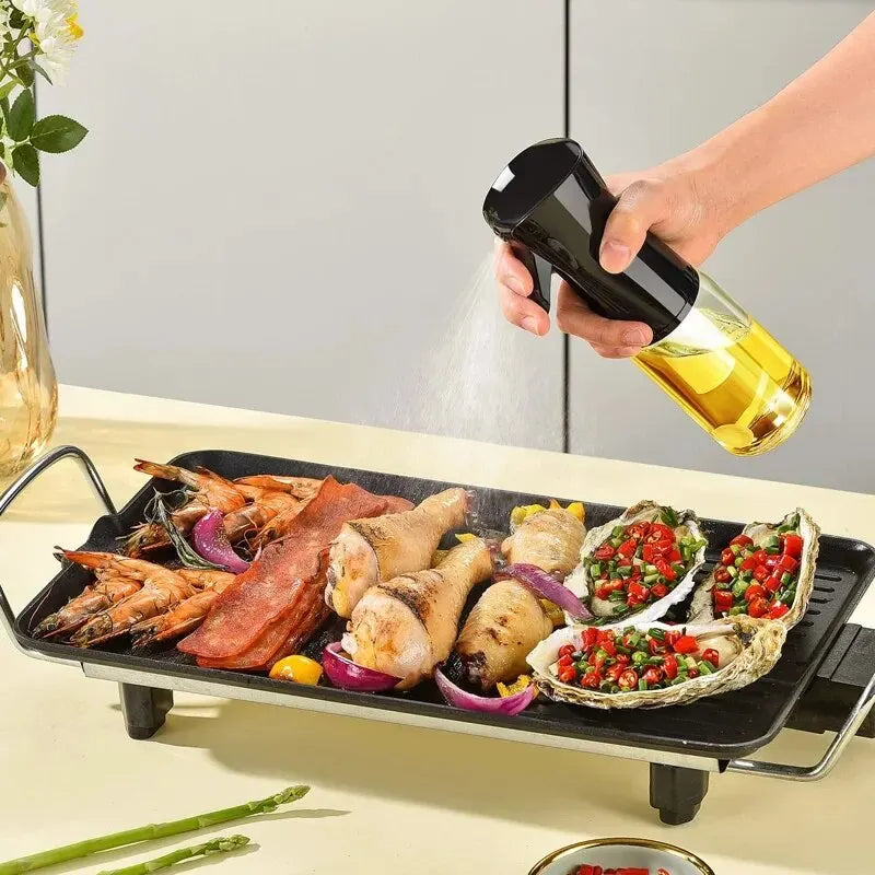 Pulvérisateur Cuisine Multi-Usage